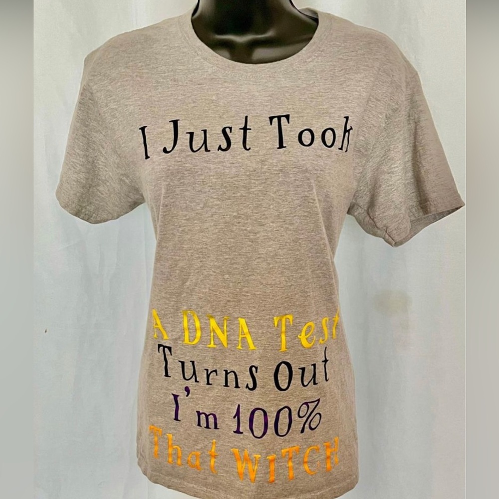 Women’s Halloween Top Size Small